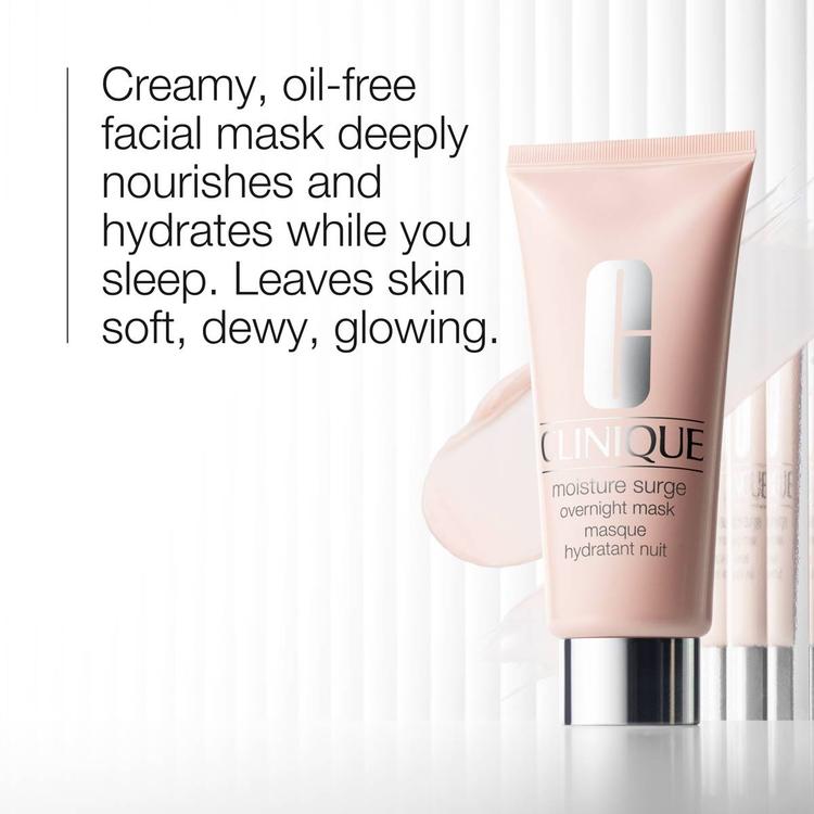 Clinique Moisture Surge™ Overnight Mask