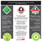 Floortex® Ultimat® Polycarbonate Chair Mat for Hard Floor - image 8