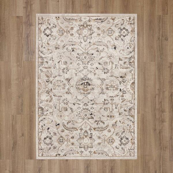 Mohawk Home Sigurd Cream Large Area Rug - image 