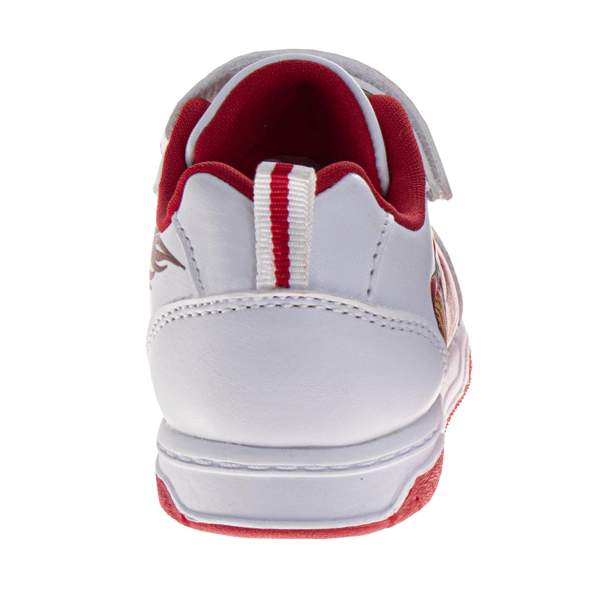 Little Boys Josmo® Ligtning McQueen Breathable Athletic Shoes