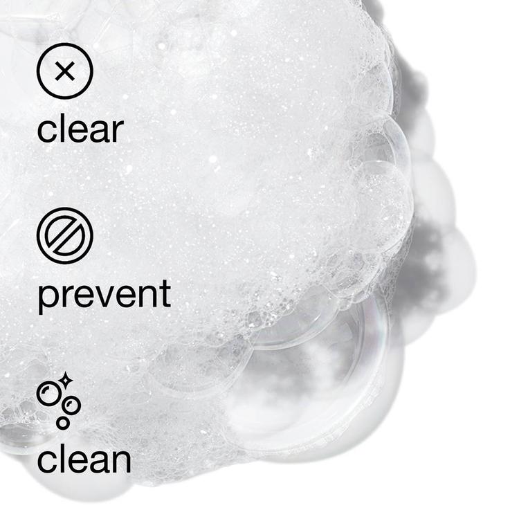 Clinique Acne Solutions™ Cleansing Foam