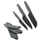 BergHOFF Vector Nonstick Stainless Steel 3pc. Knife Set - image 3