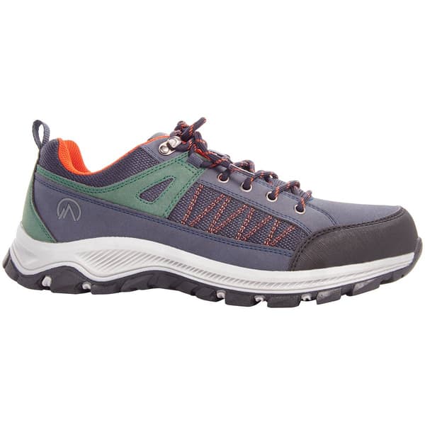 Mens Nevados Montsky Low Athletic Sneakers