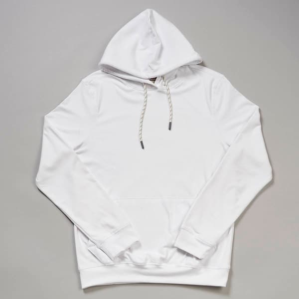 Mens Avalanche&#40;R&#41; Mini Corduroy Fleece Lined Hoodie