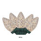 Northlight Seasonal 100ct. Faceted Christmas Light Set - image 5