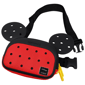 Crocs™ x Disney Mickey Mouse 3D Ears Belt Bag - image 7