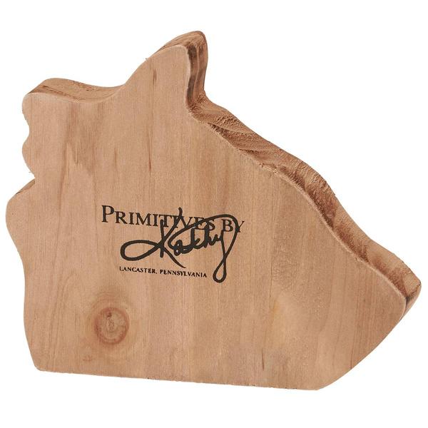 Primitives By Kathy Always with You Chunky Sitter