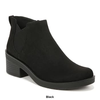 Womens BZees Ontario Ankle Boot - Boscov's