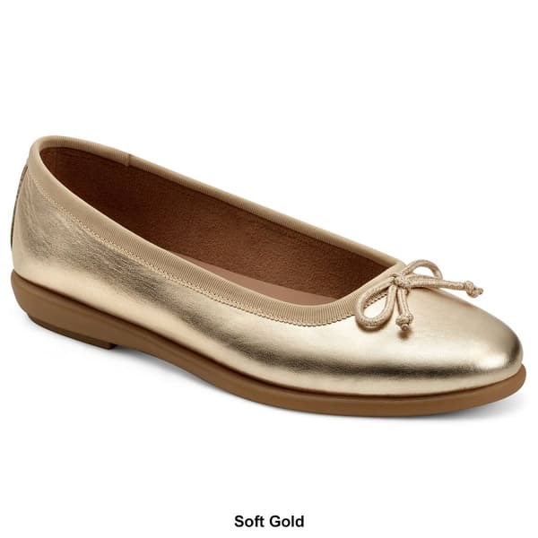Womens Aerosoles Homebet Flats