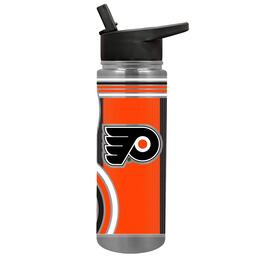 Stainless Steel 24 oz Philadelphia Flyers Junior Water Bottle