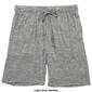 Mens Preswick &amp; Moore Polyester Spandex Pajama Shorts - image 4