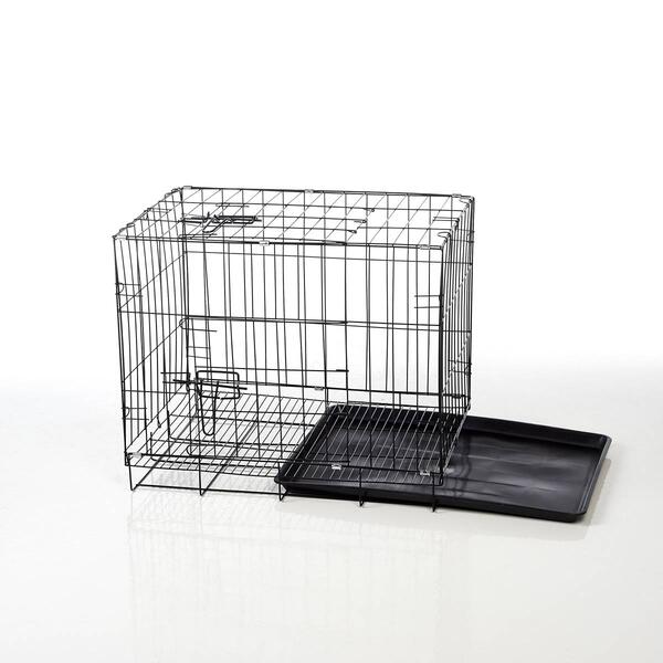 Mossy Oak&#174; Foldable Wire Medium Pet Crate