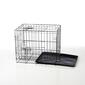 Mossy Oak&#174; Foldable Wire Medium Pet Crate - image 2