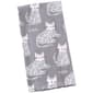 Essential Kitchen Purr Dual Purpose Kitchen Towel - image 1