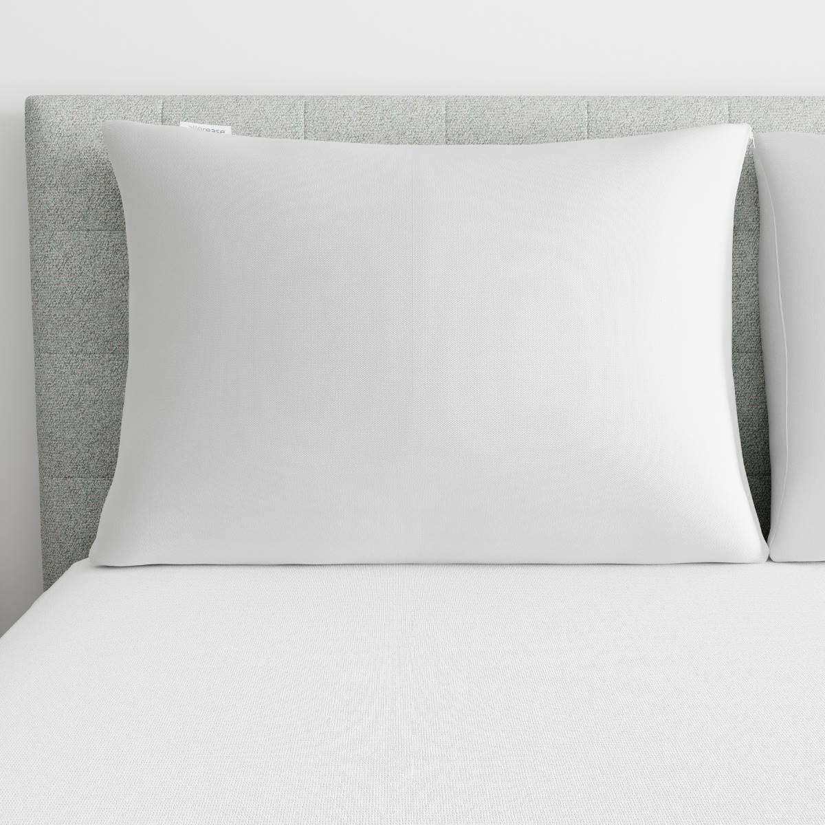 allerease Maximum Wicking Pillow Cover
