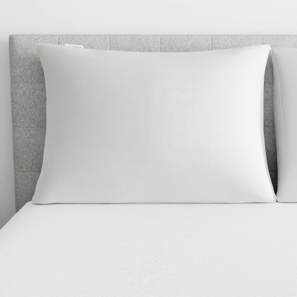 allerease Maximum Wicking Pillow Cover
