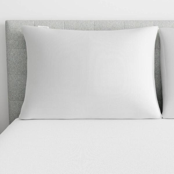 allerease Maximum Wicking Pillow Cover - image 