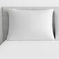 allerease Maximum Wicking Pillow Cover - image 1