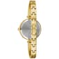 Caravelle Two-tone Watch & Crystal Bracelet Set- 44X100 - image 3