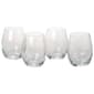 Home Essentials Basic 20oz. Stemless Wine Glasses - Set of 4 - image 1