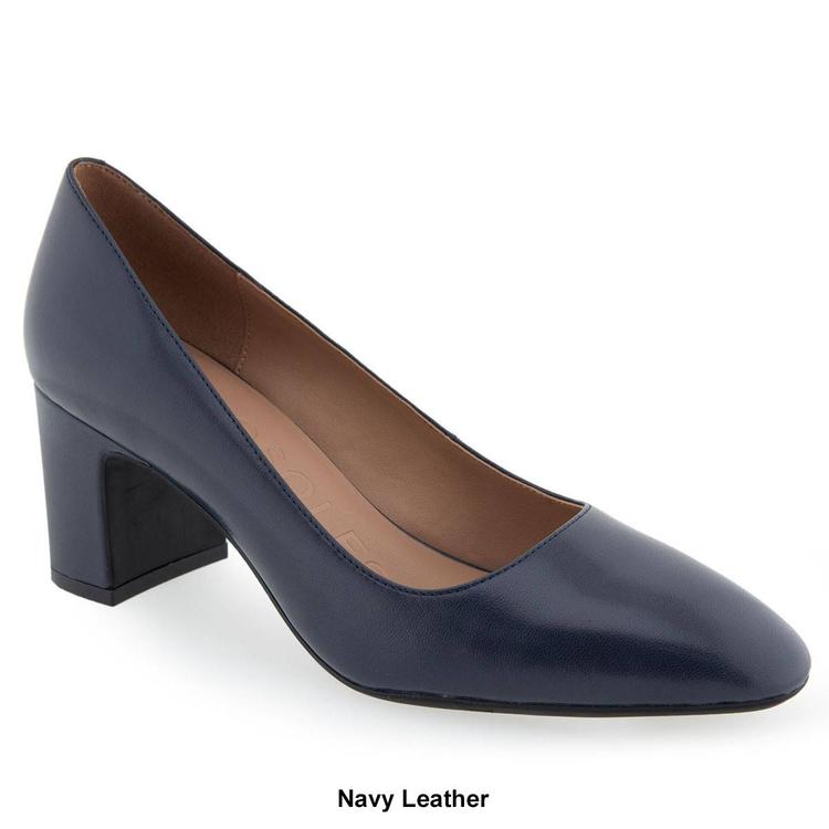 Womens Aerosoles Minetta Pumps
