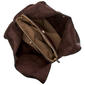 Matthew & Julian Suede Four Poster Bag - image 5