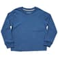 Boys (4-7) Architect(R) Long Sleeve Crew Neck Tee - image 1