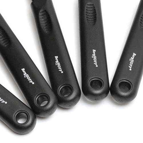 BergHOFF Studio Nylon 5pc. Cooking Utensil Set