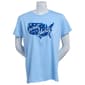 Womens Home of the Brave Sweet Liberty Short Sleeve Tee - image 1