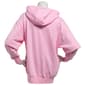 Juniors C-Life Spiderman Web Zip Up Boyfriend Hoodie - image 3