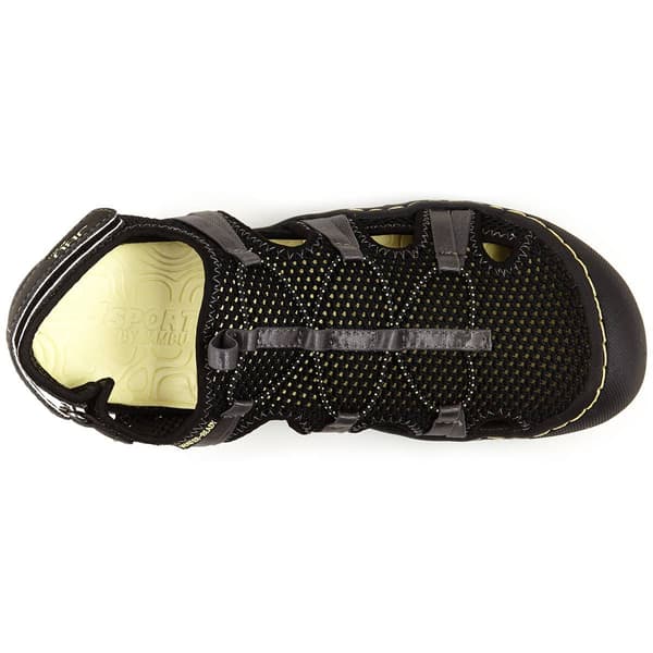 Womens JBU by Jambu Sport Thunder Water Ready Sport Sandals