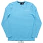 Mens Spyder Soft Jersey Long Sleeve Tee - image 2