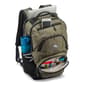 High Sierra® Swoop Signature Backpack - Olive - image 2