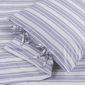 The Farmhouse by Rachel Ashwell Wide Ticking Stripe 3pc. Duvet S - image 1