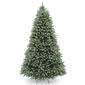 National Tree 6ft. Pre-Lit Douglas&#40;R&#41; Blue Fir Tree - image 1