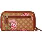 B.O.C. Oakfield Double Zip Wallet - image 2