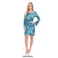 Womens White Mark Juliana Dress - image 8