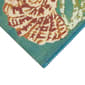 Liora Manne Esencia Starfish Song Rectangular Accent Rug - image 3