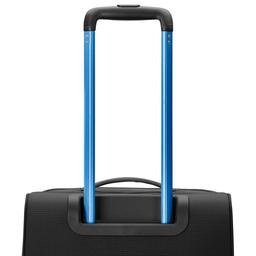 High Sierra Carry On Wheeled Duffle Bag