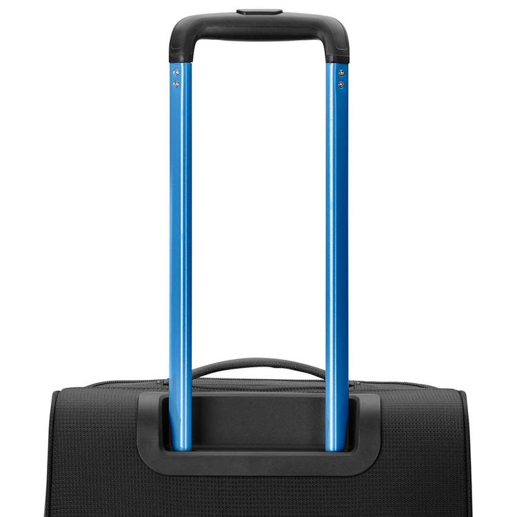 High Sierra Carry On Wheeled Duffle Bag