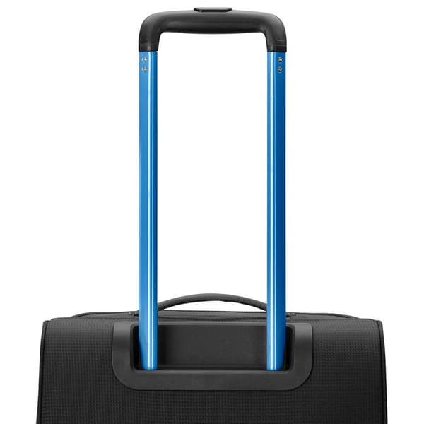 High Sierra Carry On Wheeled Duffle Bag