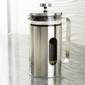 BergHOFF Leo Maestro Stainless Steel 20oz. French Press - image 1
