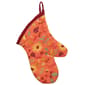 Kay Dee Designs Autum Spice Oven Mitt - image 1