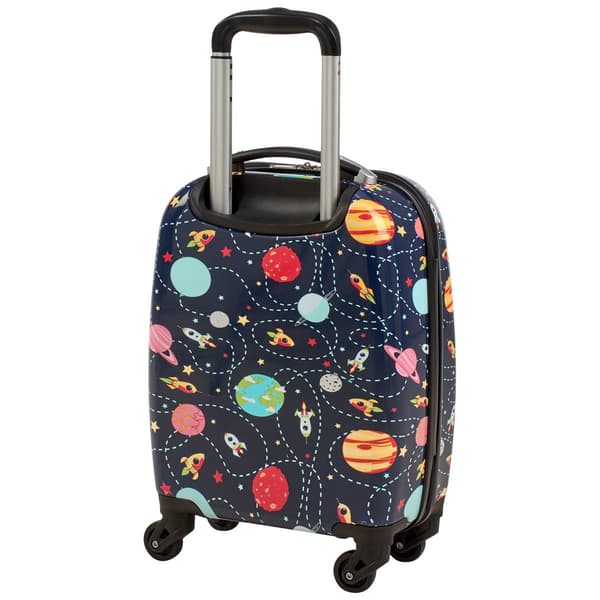 Kids Bon Voyage 18in. Rockets Spinner