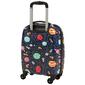 Kids Bon Voyage 18in. Rockets Spinner - image 2