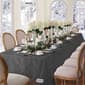 Elrene Barcelona Damask Tablecloth - image 6