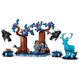 LEGO® Harry Potter™ Forbidden Forest™ Expecto Patronum Kit