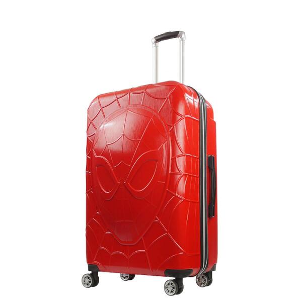 FUL 29in. Spider-Man Expandable Hardside Carry-On Spinner - image 