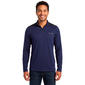 Mens Spyder Color Block 1/4 Zip Jersey - image 1