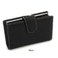 Womens Mundi Rio Tab Frame Indexer Wallet - image 3